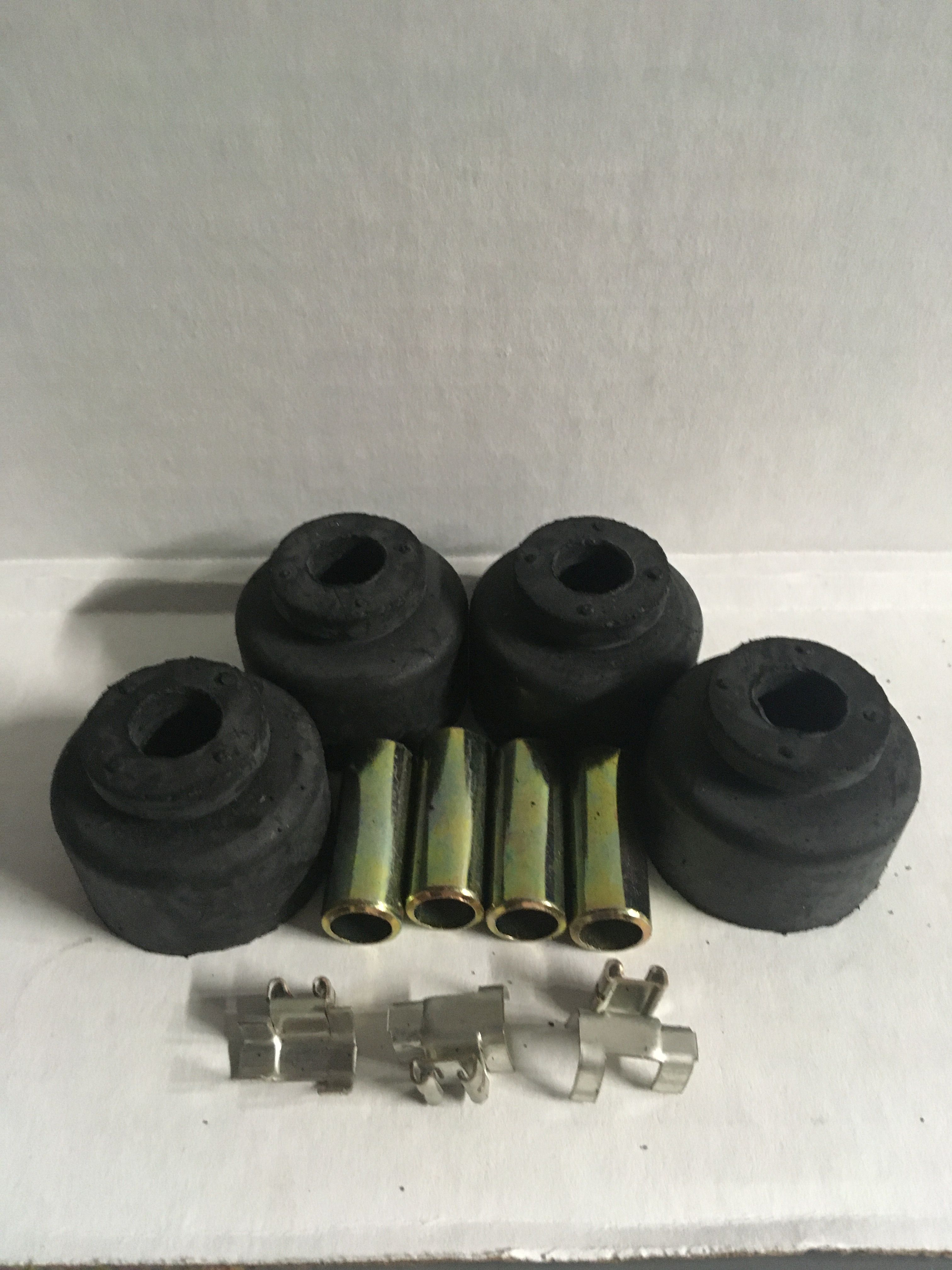 LP5 LP5 Tecumseh Parts Lp5 Mounting Kit For Ab & Ah from TECUMSEH