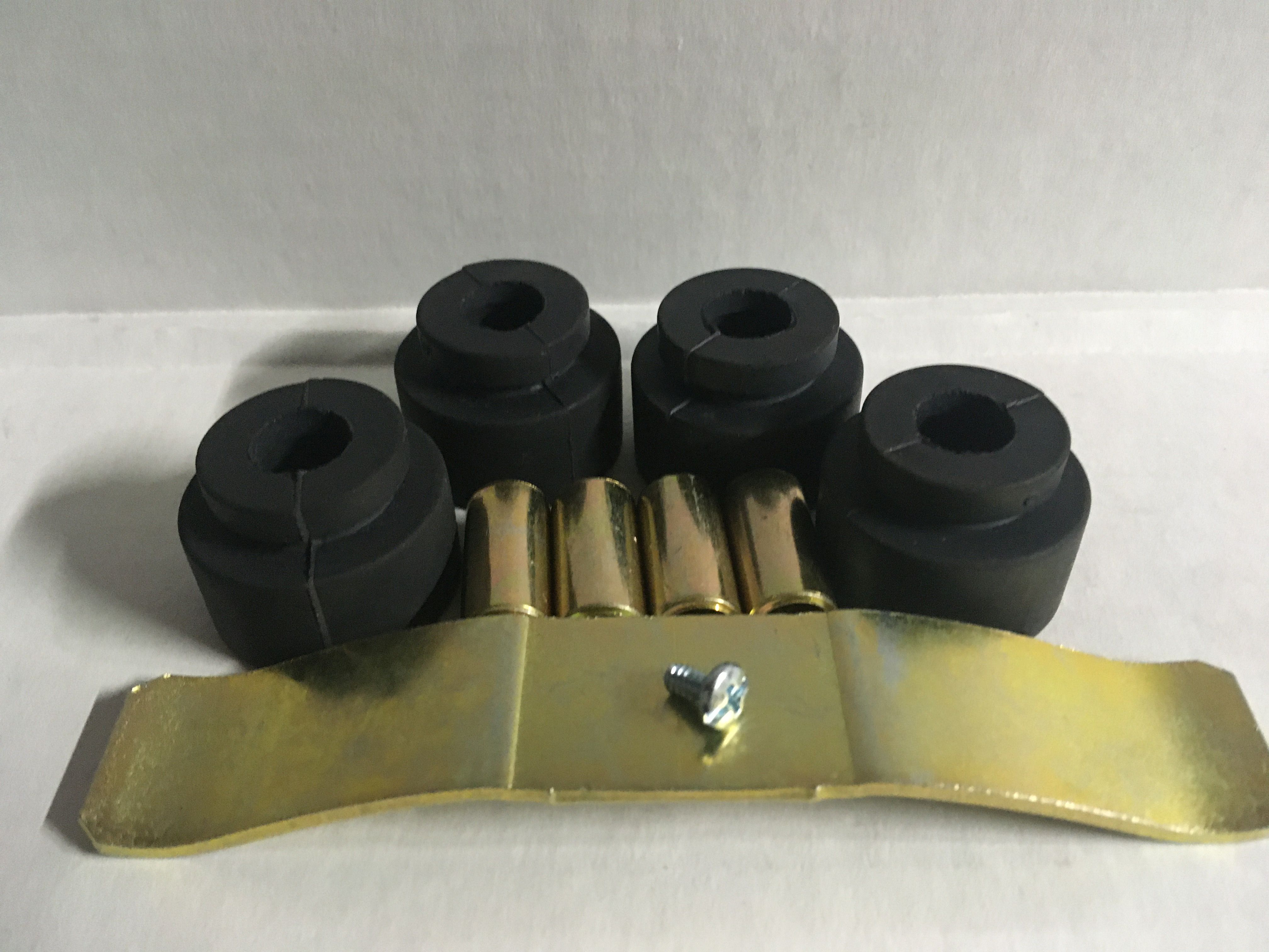 LP4 LP4 Tecumseh Parts Lp4 Mounting Kit from TECUMSEH