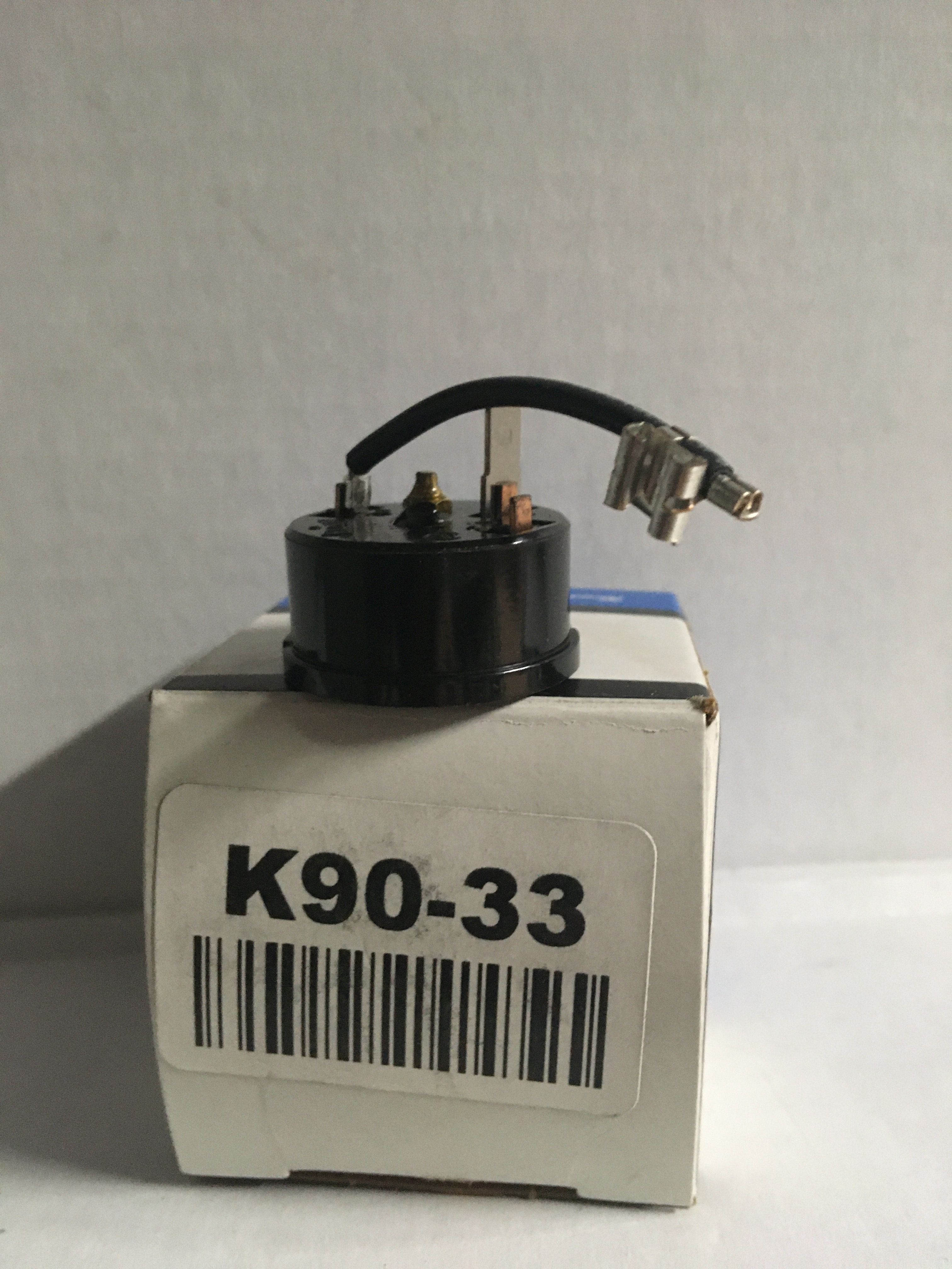 K90-33 K90-33 Tecumseh Parts  OVERLOAD KIT from TECUMSEH