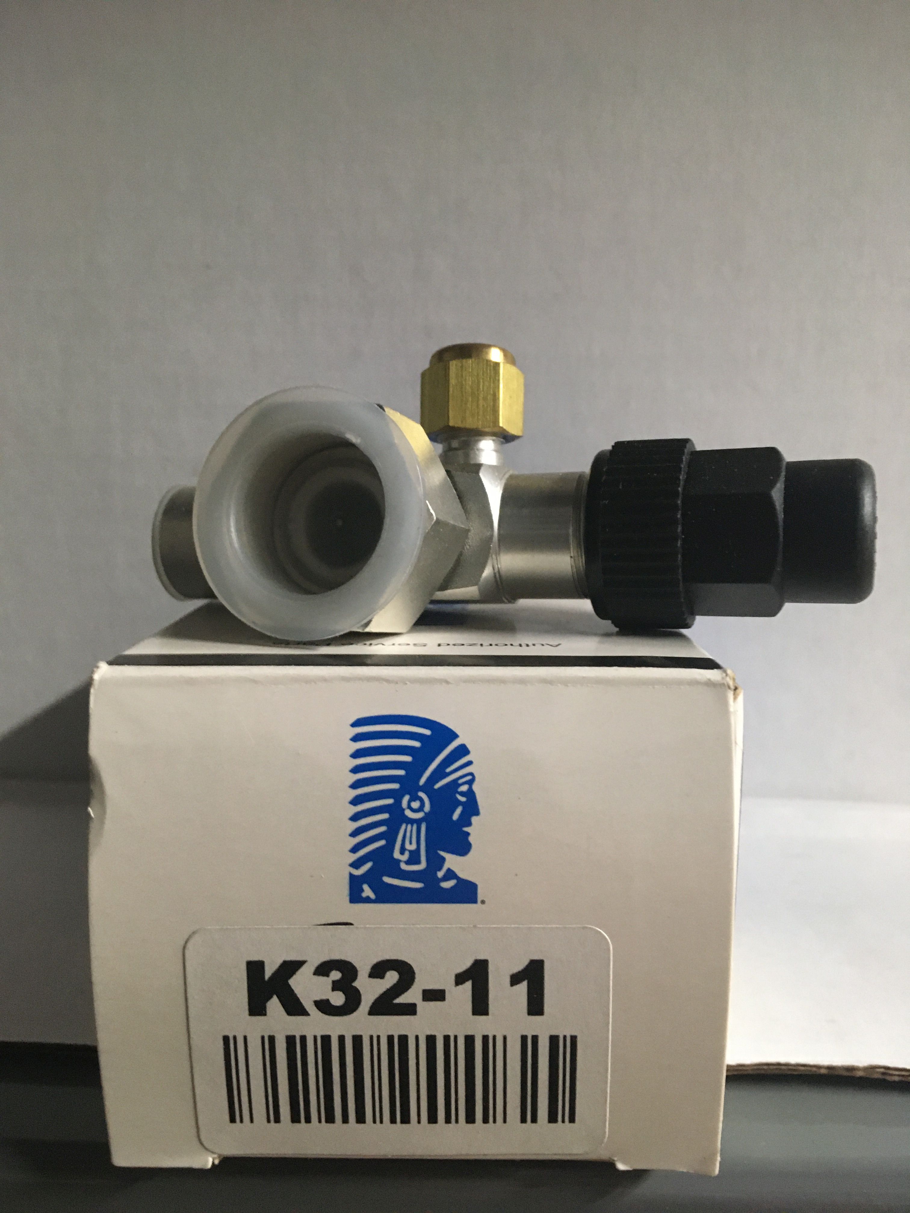 K32-11 K32-11 Tecumseh Parts SERVICE VALVE KIT from TECUMSEH