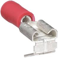 TMEV630809V TMEV630809V Nichifu Red Double Spade Disconnect from NICHIFU