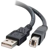 USB USB 2.0 Cable Misc Vendor USB High Speed data Cable connects from Build