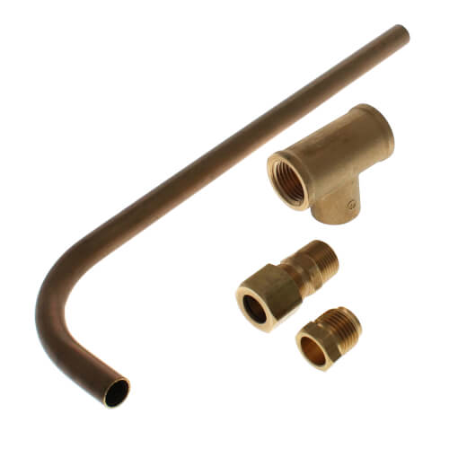 SA66-35 SA66-35 Mcdonnell & Miller 344100 Series 67 tube assembly from MCDO
