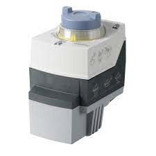 SAS61.33U SAS61.33U Landis & Gyr Powers Powermite 599 MT Series SAS from SI
