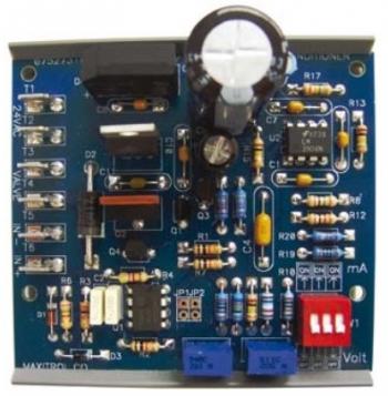 SC11B SC11B Maxitrol Sc11-b Signal Conditioner 24V from MAXITROL