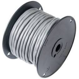 W183C-1240/500 W183C-1240/500 Connect Air 18/3Ga PVC Shielded Cable 500' fr