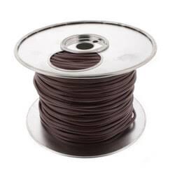 W184C-1359 W184C-1359 Connect Air 18/4Ga PVC Therm Cable 250' from CONNECTA