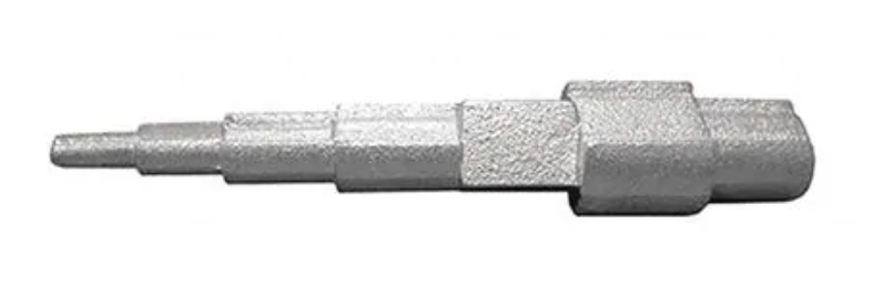 J40030 J40030 Jones RADIATOR SPUD WRENCH from Building HVAC