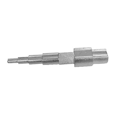 25011 25011 Webstone R126100 RADIATOR SPUD WRENCH from Building HVAC