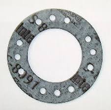 67-12 67-12 Mcdonnell & Miller 318900 Float Gasket For.  61, 64, 67, 69, fr