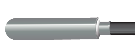 20200 20200 Ke2 Therm Solutions NTC Thermistor Temperature Sensor from Buil