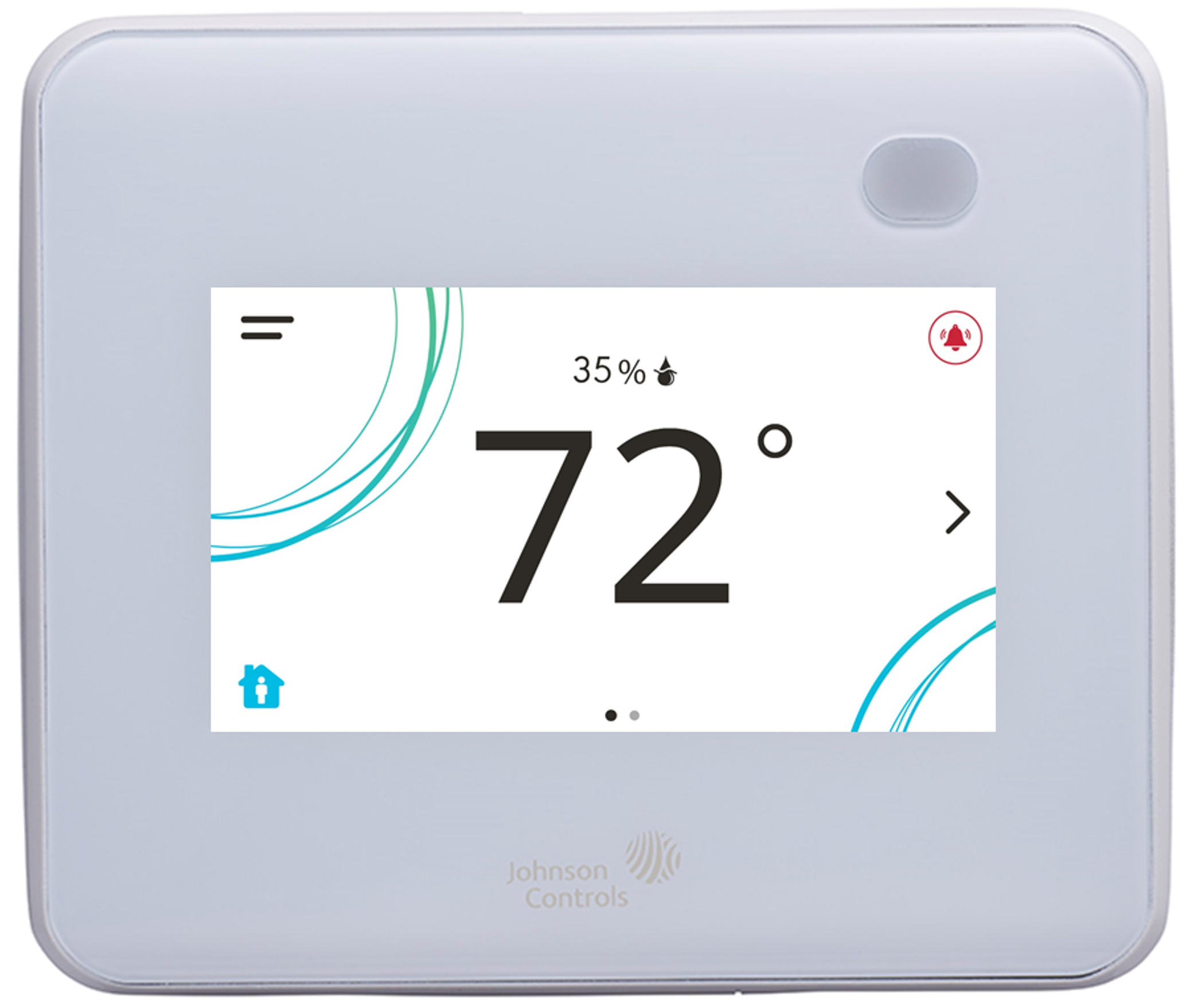 TEC3630-14-000 TEC3630-14-000 Johnson Controls TEC3000 networked thermostat