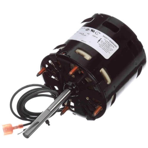 D109 D109 Fasco  1/15 HP Fan & Blower Motor, 1600 from Building HVAC