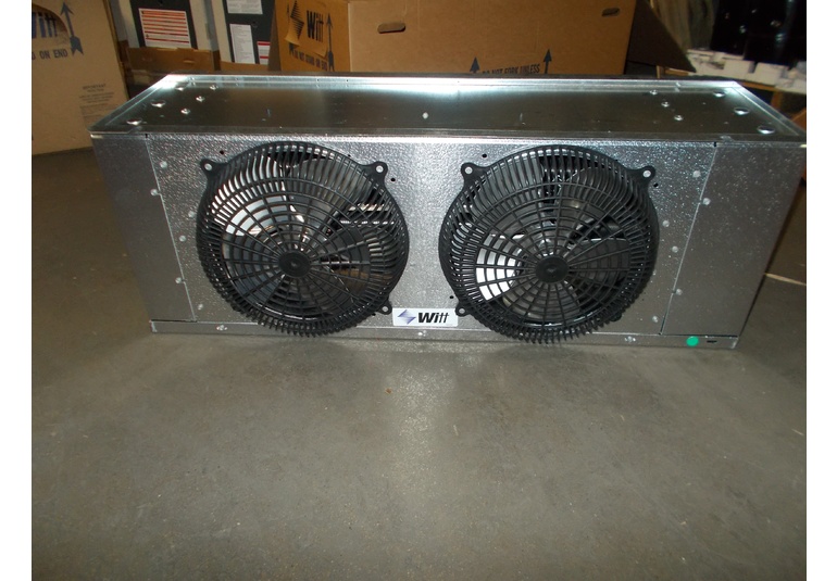 WL6A073ADA WL6A073ADA Witt/htpg 7,300btu Unit Cooler 115v from Building HVA