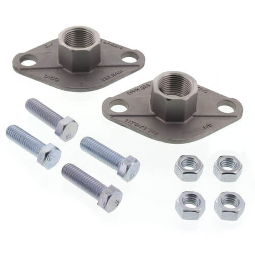110-251SF 110-251SF Taco 3/4" S.S. FREEDOM FLANGE SET from Building HVAC
