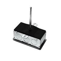 A/1K-2W-D-4"-GD A/1K-2W-D-4"-GD Aci 119530 4" RTD DUCT SENSOR from Building