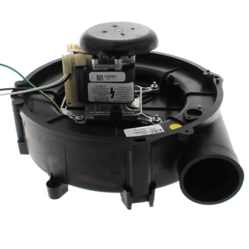 66071 66071 Packard  Draft Inducer, Shaded Pole, 120 from Building HVAC