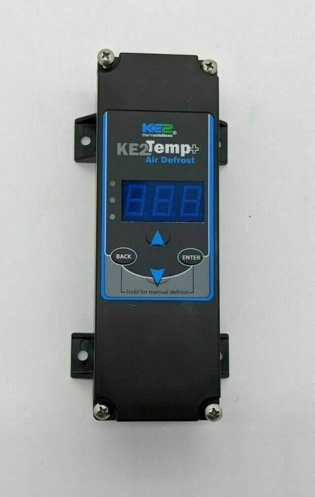 20611 20611 Ke2 Therm Solutions Digital Electronic Temperature from Buildin