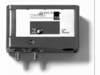 P145NCB-12C P145NCB-12C Johnson Lube Oil Pressure Cutout Control, from Buil
