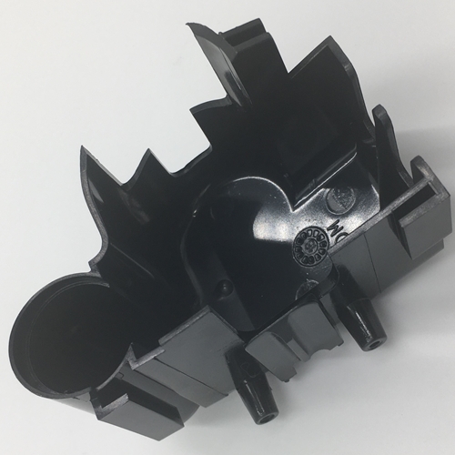 71022 71022 Tecumseh Parts Terminal COVER FOR TPA COMPRESSORS from TECUMSEH