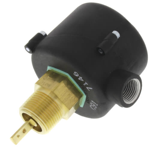 FS254 FS254 Mcdonnell & Miller 120610 Paddle type flow switch with from MCD