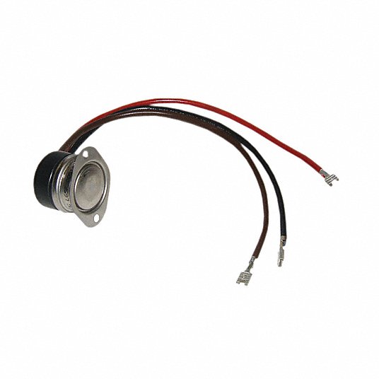 08219328 08219328 Witt/htpg 3-Wire Defrost Termination  from WITTHTPG