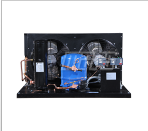HCZC0200UWJ300N HCZC0200UWJ300N Danfoss 114n3604 Indoor Condensing Unit fro