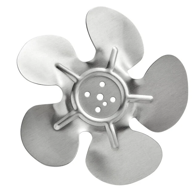 119-5672 119-5672 Danfoss OEM Fan Blade 10"dia from DANFOSS