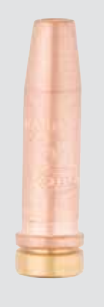 1500405 1500405 Harris Cutting Nozzle Size 0 from HARRISPRO