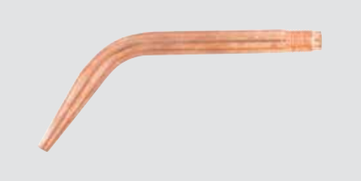 1600974 1600974 Harris Oxy-Acetylene Tip No.3 Size from HARRISPRO