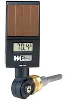 DVU35 DVU35 Weiss 6210000 Digital thermometer less well from WEISSINST