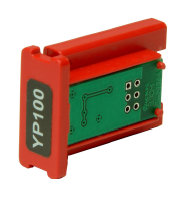 YP138 YP138 Fireye Burnerlogix Program Module from FIREYE