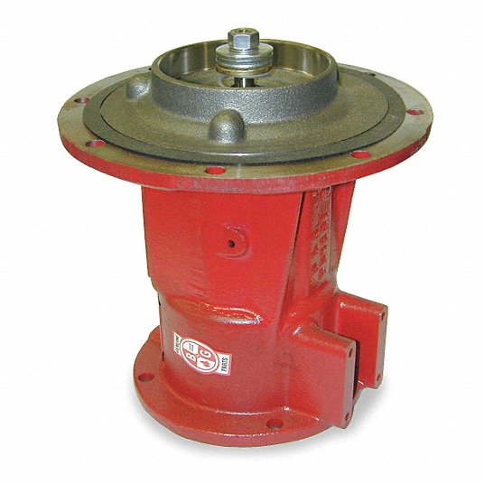 185260LF 185260LF Bell & Gossett 185260lf Bearing Assembly w/ Seal for from