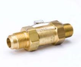 A15502-350 A15502-350 Mueller  Pressure relief valve 3/8MPT X from MUELLERI