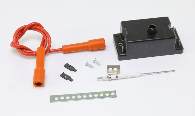 785-001 785-001 Robertshaw Automatic pilot relight 24 or 120 from ROBERTSHA