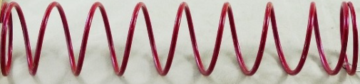 R11110-1022 R11110-1022 Maxitrol R11110-1022 Red Spring 10-22 (RV111&210G)