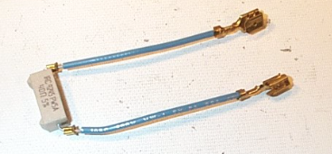 F67-0924 F67-0924 White Rodgers resistor For 3049 Type from WHITEROD
