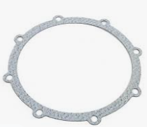 37-26 37-26 Mcdonnell & Miller 313800 Body Gasket for 47, 247 LWCO'S from B