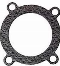 21-27 21-27 Mcdonnell & Miller 312200 Valve Bracket Gasket For 27W from Bui