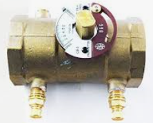 117105LF 117105LF Bell & Gossett Cb2 2" Circuit Setter  NPT from BELLGOS