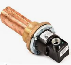 69 69 Mcdonnell & Miller 153900 Low Water Cutoff Switch For Steam from MCDO
