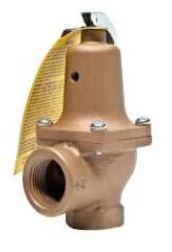 740-3/4-60 740-3/4-60 Watts F382392 3/4" Relief Valve 60PSI  from WATTS