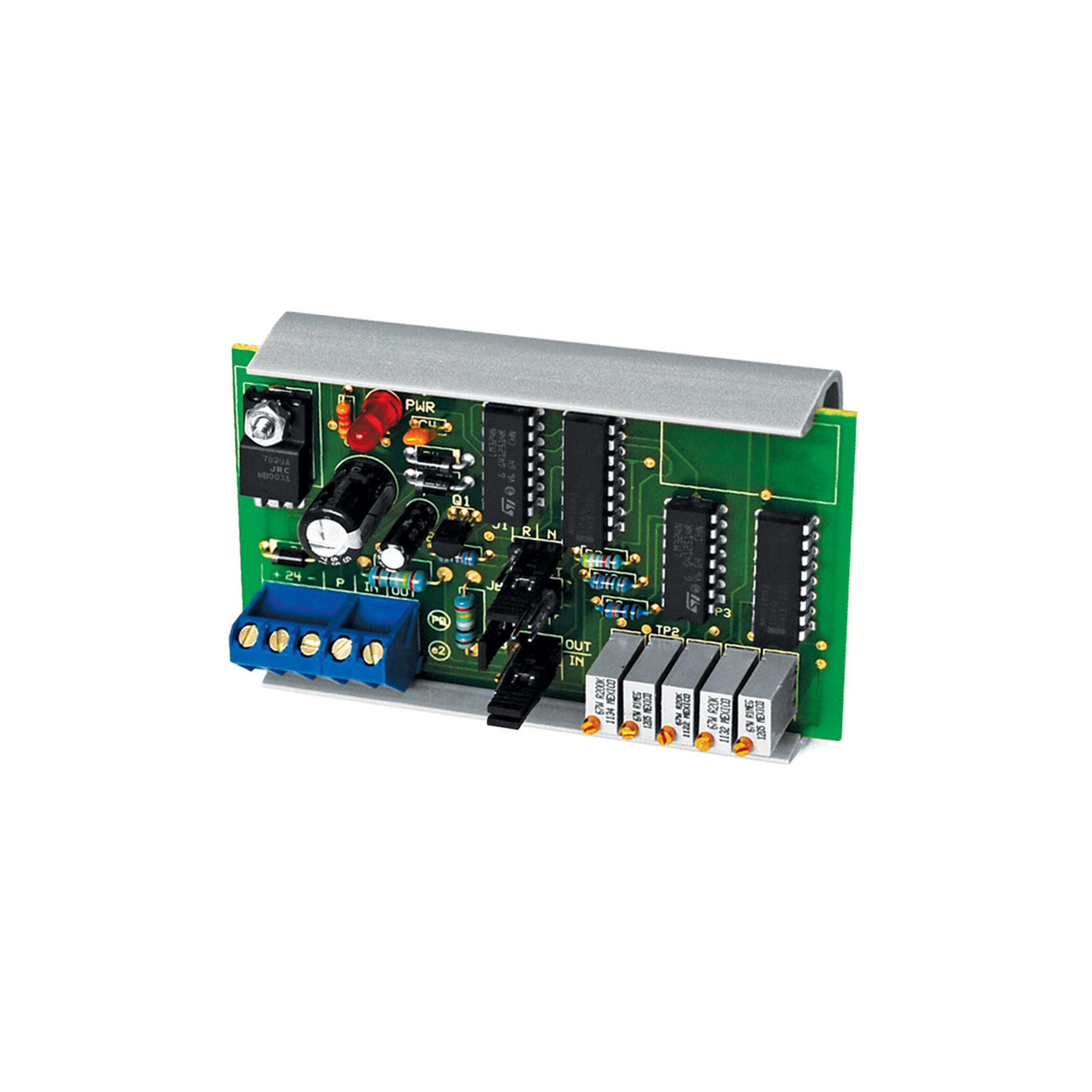 ARM ARM Aci 102028 Analog Rescaling Module from ACI