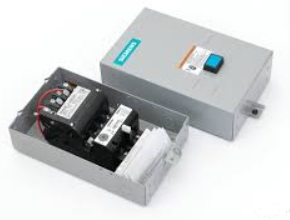 14FUF32BA 14FUF32BA Furnas Motor Starter Size 2. 13-52Amps from SIEMENSFUR