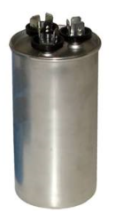 12053 12053 Mars Dual Capacitor 70 / 5uf  370VAC from MARS