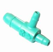 R-3710-3207 R-3710-3207 Johnson RESTR.TEE .007 1/4X5/32X5/32 from JOHNSONCO