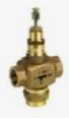 V5013N1030 V5013N1030 Honeywell 1/2" Mixing Valve 3W 2.9CV from HONEYWELL