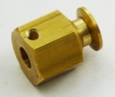 312495 312495 Honeywell STEM BUTTON V5011A V50 from HONEYWELL