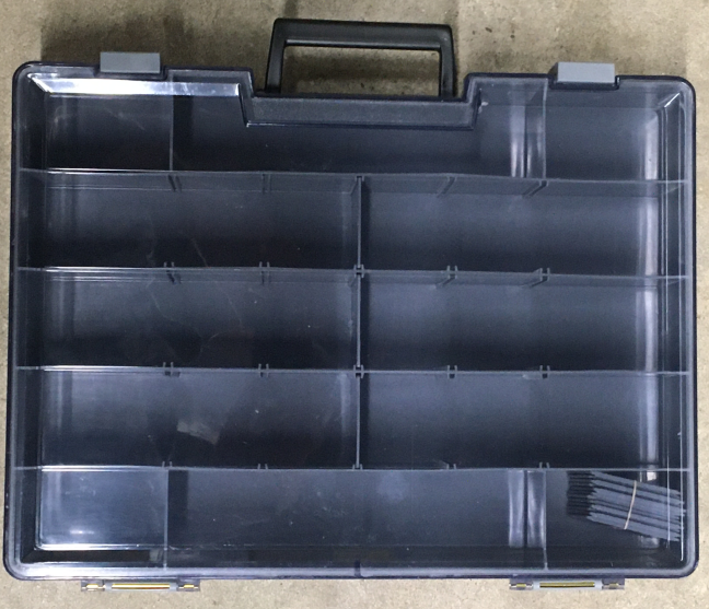 141-464 141-464 Siemens Landis pneumatic case from SIEMENSPOWER