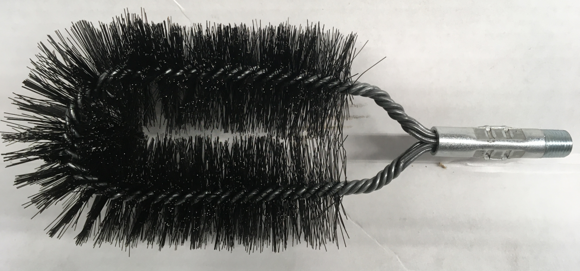 13393 13393 Monti Boiler Brush from MALINE